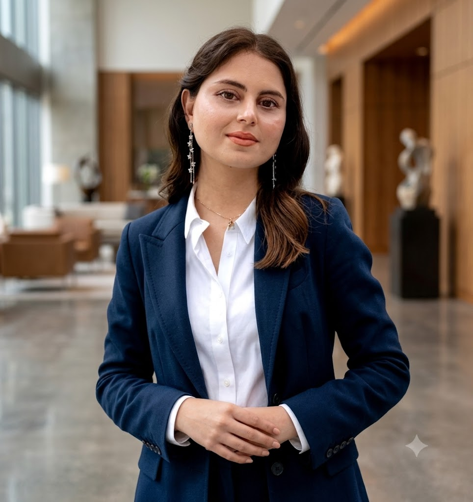 Shahana Mirza